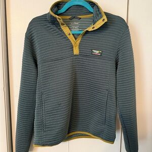 L.L. Bean Pullover